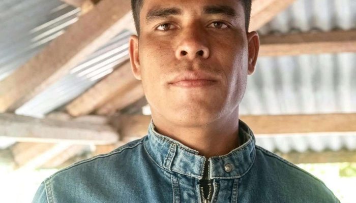 Keluarga DPO Curnak Bali Ledo Minta Penembakan JT Diusut Secara Adil