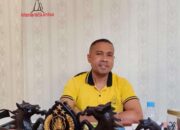 Selain Kasus Mantan Kades Nangga Mutu, Sejumlah Dugaan Korupsi Lain Sedang Ditangani Polres SBD