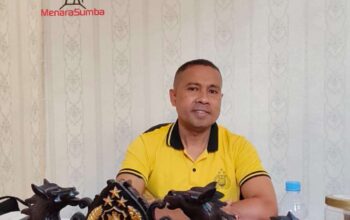 Selain Kasus Mantan Kades Nangga Mutu, Sejumlah Dugaan Korupsi Lain Sedang Ditangani Polres SBD