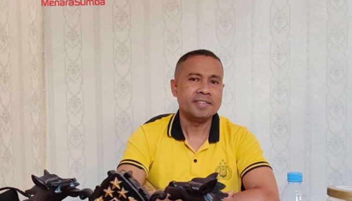 Selain Kasus Mantan Kades Nangga Mutu, Sejumlah Dugaan Korupsi Lain Sedang Ditangani Polres SBD