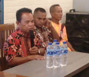 Jangan Kaget, Kini Ada Emak-Emak Gemar Main Judi di Desa Kalena Wano dan Prostitusi Terselubung di Desa Weepangali