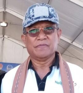 Bagi Bupati Nagekeo, Niat Laiskodat Tinggalkan NTT Keputusan Berani Seorang Pemimpin Berkarakter