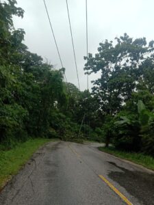 Byar Pet Listrik Jelang Ibadah Malam Natal Cemaskan Warga Wewewa Barat