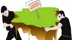 Terseret Masalah Tanah Keluarga di Bali Loku, Oknum Polisi RJS Harus Minta Maaf dan Batalkan Sertifikat yang Diterbitkan BPN