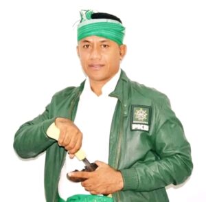 DPC PKB Kabupaten Malaka Siap Usung Aloysius Malo Ladi Sebagai Cagub NTT