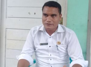 Gelar RDP dengan Dinas P dan K, Komisi C DPRD SBD Minta Kualitas Proyek di Instansi itu Tak Lagi Ambrol Seperti Tahun Sebelumnya