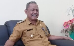 Butuh Upaya Simultan untuk Atasi Fenomena Banjir dan Masalah Sampah di SBD