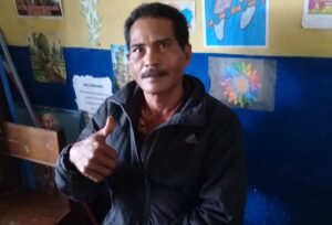 64 Siswa SD Inpres Wowara Terima Bantuan PIP, Rasa Gembira Orang Tua Tidak Terkira