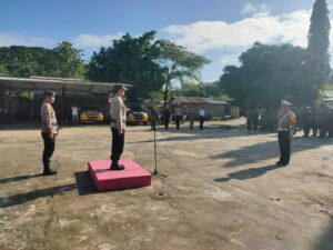 Korban Meninggal Akibat Kecelakaan Lalu Lintas di NTT pada Tahun 2022 Mencapai 403 Orang