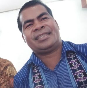Terpanggil Atasi Persoalan Sampah, Camat Yengo Tanda Kawi Ajak Pengusaha Bali Kelola Limbah Jadi Komoditi Berharga