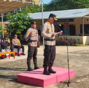 Permasalahan Lalu Lintas yang Kian Dinamis Harus Dibarengi dengan Inovasi dan Kinerja Polantas