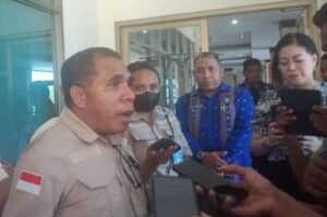 Araksi NTT Dukung Aparat Polres SBD untuk Segera Periksa dan Tetapkan MM Sebagai Tersangka