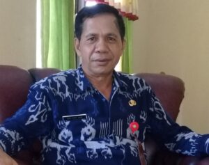 Pembenahan dan Pembaharuan Sistem Pusat Berdampak pada Layanan Adminduk di SBD