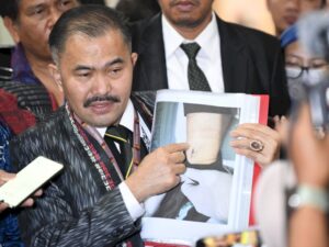 Kuasa Hukum Keluarga Sebut, PC Merasa Dilecehkan Karena Keinginan untuk Berselingkuh Ditolak Yosua