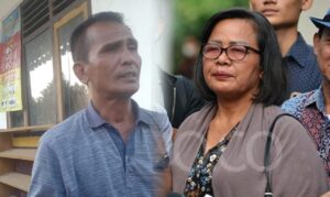 Orang Tua Almarhum Yosua Ucapkan Terima Kasih atas Dukungan Media terhadap Kasus Pembunuhan Anaknya