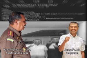 Pelaku Remas Pantat di BTN Kolhua Kupang Divonis 6 Bulan Penjara, JPU Ajukan Banding