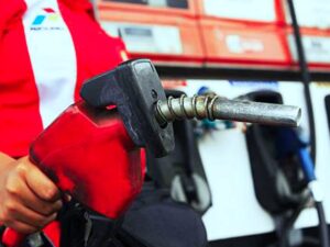 Meski Pasokan Lancar dan Sistem Barcode Diberlakukan, BBM Jenis Pertalite Tetap Sulit Didapatkan di SPBU