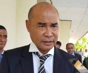 Gubernur NTT akan Melawat ke Sumba Selama 6 Hari
