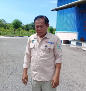 Dengan Harga Tebus 8.600 per Kilogram RPK Diingatkan Tidak Jual Beras Bulog di Atas 9.950