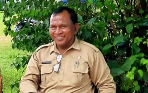 Dominggus Bulla, Salah Satu Figur Terkuat yang Disebut Bakal Jadi Cawabup Dampingi MDT di Pilkada 2024