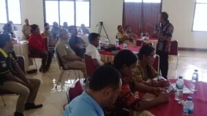 YBTS Gelar Presentasi Hasil Riset BRIN terhadap Diversifikasi Pertanian dan Agribisnis