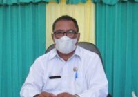 Pemda SBD Sudah Turunkan Bantuan Logistik untuk Membantu Korban Angin Puting Beliung di Desa Ate Dalo