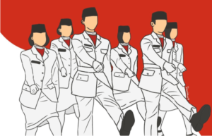 Pimpinan SMK di SBD Sepakat Tidak Akan Libatkan Siswa jadi Anggota Paskibra