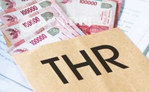 THR untuk ASN dan TNI Polri Sudah Ditransfer sejak 4 April 2023