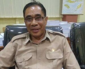 Hugo Rehi Kalembu, Jejak Politisi Senior Tanpa Jeda yang Kini Menapak Langkah Menuju Senayan