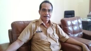 Meski Pekerjaan Sudah Progres 40 Persen, Pembayaran Uang Muka untuk Proyek Jalan Belum Dilakukan