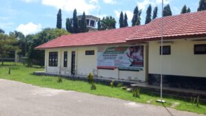 PT JAS Rintis Sekolah Penerbangan di SBD
