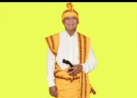 AKBP (Purn) Lukas Leju Malana dalam Karya Tak Kenal Waktu Bekerja untuk Masyarakat Sumba