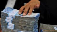 Hampir Tiga Tahun 138 Juta Biaya Meteran Warga Masih Mengendap di Tangan CV Victori Sumba