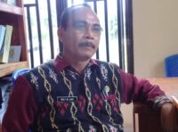Terkait Proyek Jalan, Pemda SBD Sebatas Usul Penentuan Lokasi Hak Mutlak Pemerintah Pusat