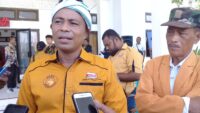 Partai Hanura SBD Incar Lima Kursi di Pileg 2024 Mendatang