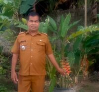 Yengo Tanda Kawi, Camat On The Spot yang Tak Pernah Patah Arang