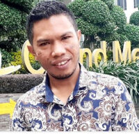 Pimpinan Media Okenarasi Siap Hadapi Proses Hukum