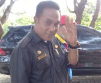 Nama Sekda Adi Lalo Mengemuka dalam Bursa Bacabup, Pilihan untuk Figur Asal Wewewa Kian Banyak