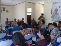 Butuh Peran Serta Seluruh Elemen Pentahelix untuk Tangkal Virus Rabies Tidak Masuk ke Sumba