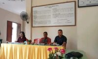 Pelayan Gereja Kristen Sumba Desak Pemerintah dan Aparat Negara Tutup Semua Praktik Judi di Wilayah SBD