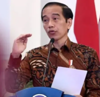 Presiden Geram Setelah Temukan Daerah yang Gunakan 60 Persen Dana Stunting untuk Rapat dan Perjalanan Dinas