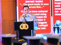 Untuk Memudahkan Masyarakat Kapolri Minta Ujian Pembuatan SIM Dievaluasi dan Diperbaiki