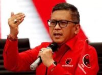 Partai Demokrasi Indonesia Perjuangan Pastikan Jokowi akan Cawe-Cawe Bersama Ganjar Pranowo