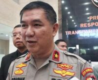 Tiga Terduga Teroris Ditangkap Polisi, Salah Satunya dari Bima NTB Sempat Bergabung dengan Al Qaeda di Yaman