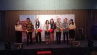 Pada Acara Grand Opening, Sima Sumba Didaulat sebagai Hotel Kebanggaan Warga SBD