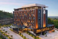 Sima Sumba, Hotel Bintang 4 Pertama di SBD Hadirkan Layanan Berkelas Internasional