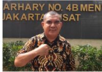 KOMPAK Indonesia Apresiasi Kapolres Flotim yang Tidak Sunat Dana Keamanan Pemilu untuk Anggota