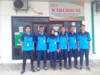 Hadirkan Layanan Terkini, CV Fazza Angkasa Dirgantara Sediakan Jasa Porter bagi Penumpang di Bandara Lede Kalumbang