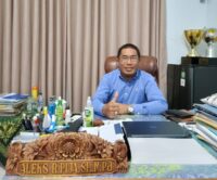 Di Tengah Sepinya Minat Figur Kodi, Sosok ARP Mengemuka sebagai Salah Satu Bakal Calon SBD 1