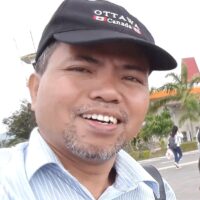 Servulus Bobo Riti Sosok ASN yang Sukses Meniti Karier di Jakarta